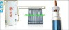 Heat Pipe Separate Pressurized Solar Water Heater