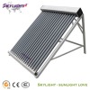 Heat Pipe Solar Collector (CE ISO SGS Approved)