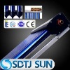 Heat Pipe Solar Collector Hot Water Solar Panels Solar Heating Device