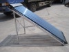Heat Pipe Solar Collector (SOLAR KEY MARK,SRCC,CE,ISO9001)