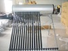 Heat Pipe Solar Heaters, Solar Energy Heater, Heat Pipe Pressurized Water Heater