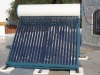 Heat Pipe Solar Vacuum Tube solar water heater