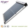 Heat Pipe Solar Water Geyser (SLHPC)