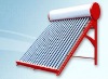 Heat Pipe Solar Water Heater