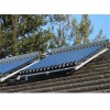 Heat Pipe Solar Water Heater Collector