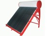 Heat Pipe  Solar Water Heater(ISO9001 CCC CE )