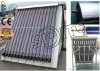 Heat Pipe Swimming Pool Split Pressurized solar thermal collector