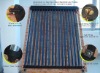 Heat Pipe Tubes Solar Collector