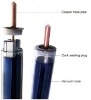 Heat-Pipe-Vacuum-Tube