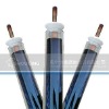 Heat Pipe Vacuum Tube for Solar Collector