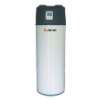 Heat Pump Air to Water