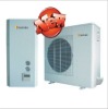 Heat Pump Air to Water outside and indoor unit 14kw