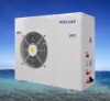 Heat Pump ( Fan coil / Radiator / Floor Heating) --8KW