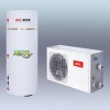 Heat Pump, Water Heater, Electric Water Heater