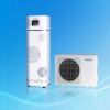 Heat Pump Water Heater Prince Series