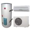 Heat Pump Water Heater with Air Conditioner