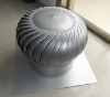 Heat Recovery Roof Fan Vent 500mm