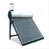 Heat exchange Solar Water heater