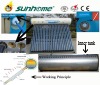 Heat pipe solar water heater (ISO,CE,Solar Keymark),2011 New Arrival !