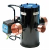 Heat pump 4 way reversing valve