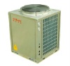 Heat pump Sanyo compressor R410A gas
