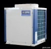 Heat pump for swimming pool with brand compressor and CE approved