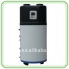 Heat pump water heater(1.5~4.5kw,plastic cabinet)