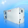 Heat pump water heater