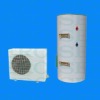 Heat pump water heater & chiller(split type )