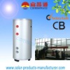 Heat storage water tank stainless steel,the component of water heater