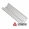 Heater heating element,electric heating tube for home appliance