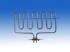 Heating Element for dry-heating