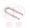 Heating element for coffee kettle