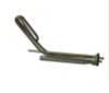 Heating element for electric water heater