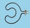 Heating element for oven