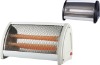 Heating wire tubular heater