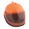 Helmet USB Vehicle Humidifier