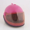 Helmet USB Vehicle Humidifier(french rose)