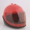 Helmet USB Vehicle Humidifier(red color)