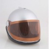 Helmet USB Vehicle Humidifier(silver)