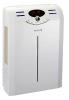 Hepa air purifier with activeated carbon,uv lamp,ozone