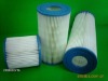 Hepa, automotive, home-used filter, air filter KCFC1-003