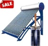 High Absorptive Integrative Pressurized Solar Water Heater(300L)