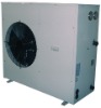 High COP Air Source Heat Pump