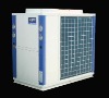 High COP heat pump water heater
