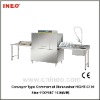 High-Efficiency Commercial Dishwasher(Cleaning Equipment)