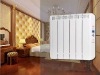 High Efficiency Electric Thermal Radiator for Home