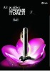 High Efficiency Homme and Office TOWER Plasma Ionizer Air Cleaner