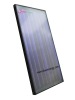 High Efficiency OBESTE Flat Plate Pressurized Solar Collector Water Heater System