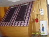 High Efficiency Solar Swimming Pool Water Heater